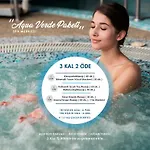 Hotel Airport Lykia Thermal & 4*