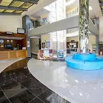 Airport Lykia Thermal & 4* Dalaman