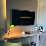 Airport Lykia Thermal & Hotel