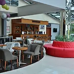Hotel Airport Lykia Thermal & Dalaman