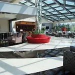 Airport Lykia Thermal & Hotel 4*