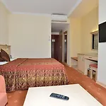 Airport Lykia Thermal & Hotel 4*