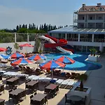 Hotel Airport Lykia Thermal & 4*