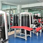 Hotel Airport Lykia Thermal & Dalaman
