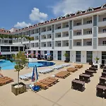Hotel Airport Lykia Thermal & 4*