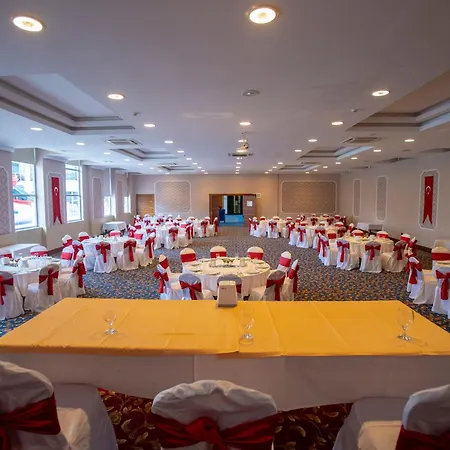 Hotel Airport Lykia Thermal & 4*