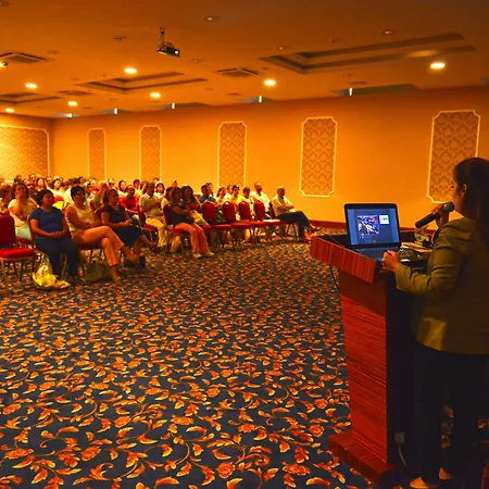 Airport Lykia Thermal & 4* دالامان