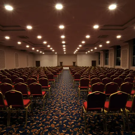 Airport Lykia Thermal & Hotell