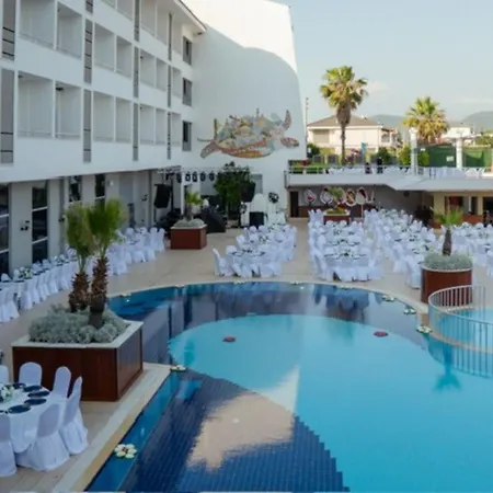 Hotel Airport Lykia Thermal & 4*