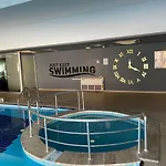 Hotel Airport Lykia Thermal & Dalaman