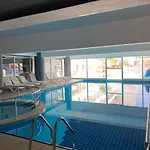 Hotel Airport Lykia Thermal & 4*