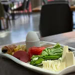 Hotel Airport Lykia Thermal & Dalaman