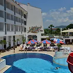 Hotel Airport Lykia Thermal & 4*