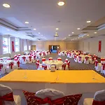Airport Lykia Thermal & Hotel Dalaman