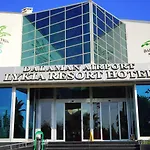 Airport Lykia Thermal & Hotel