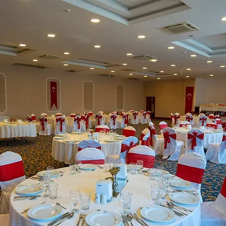 Airport Lykia Thermal &
