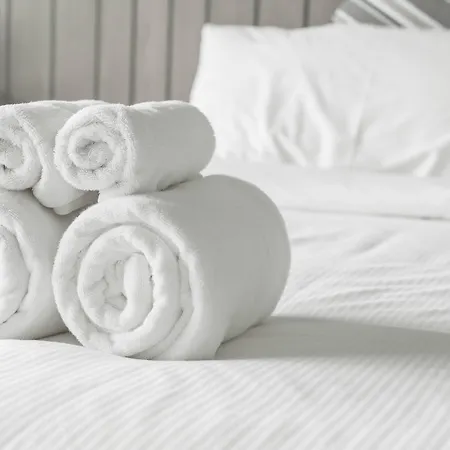 Hotel Airport Lykia Thermal & Dalaman