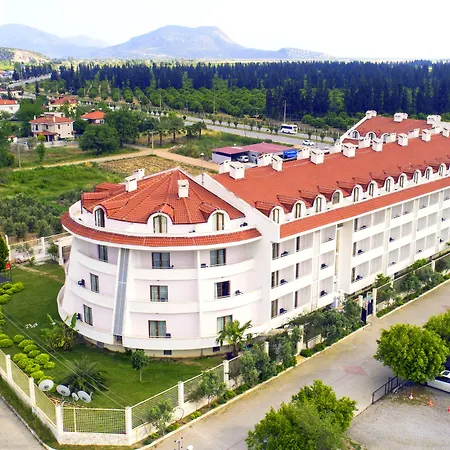 Airport Lykia Thermal & 4*