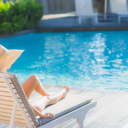 Airport Lykia Thermal & Hotel 4*
