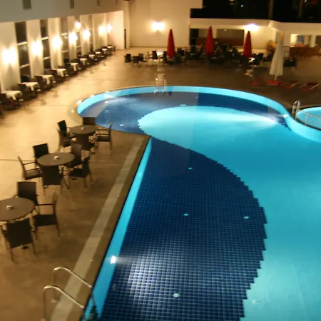 Hotel Airport Lykia Thermal &