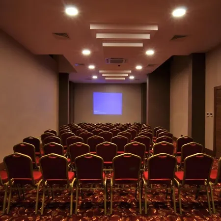 Hotel Airport Lykia Thermal & 4*