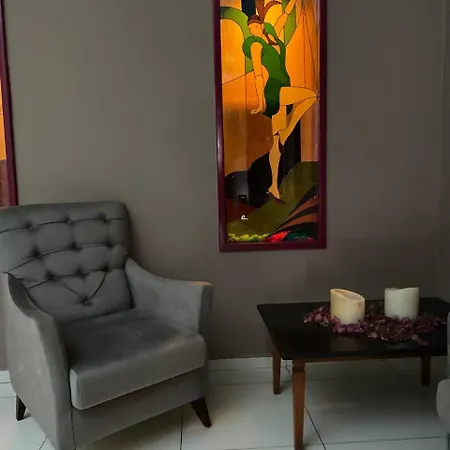 Hotell Airport Lykia Thermal &