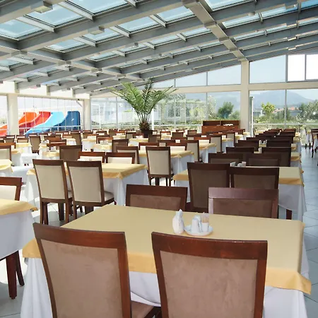 Airport Lykia Thermal & Dalaman