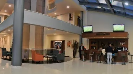 Airport Lykia Thermal & 4* Dalaman