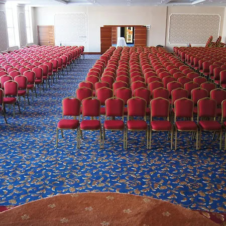 Airport Lykia Thermal & Даламан