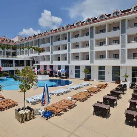Hotel Airport Lykia Thermal & 4*