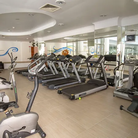 Airport Lykia Thermal & 4*