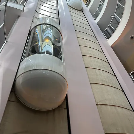 Hotell Airport Lykia Thermal &
