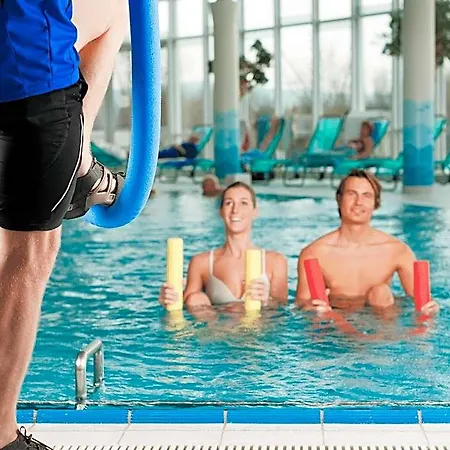 Hotel Airport Lykia Thermal &