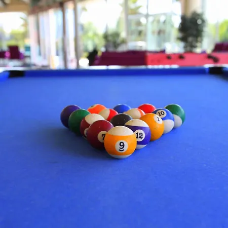 Hotell Airport Lykia Thermal & 4*