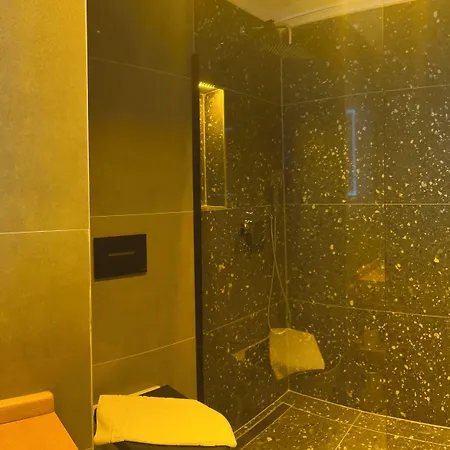 Hotell Airport Lykia Thermal &