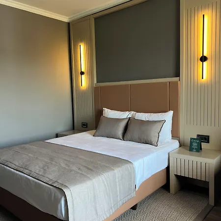 Hotel Airport Lykia Thermal & Dalaman