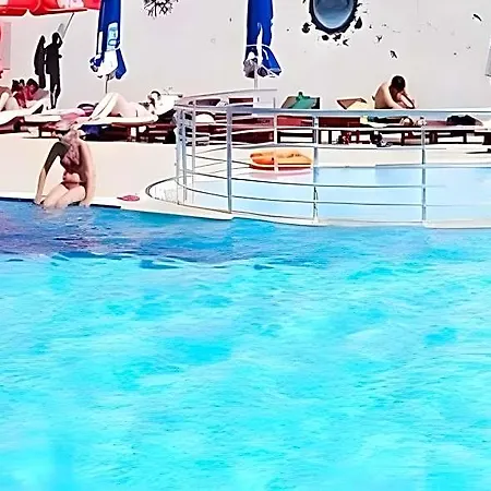 Airport Lykia Thermal & Hotel Dalaman
