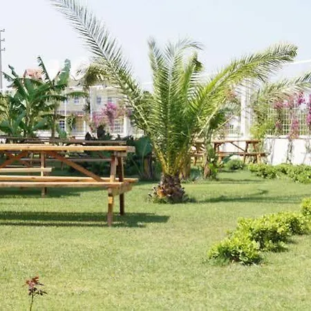 Hotel Airport Lykia Thermal & Dalaman
