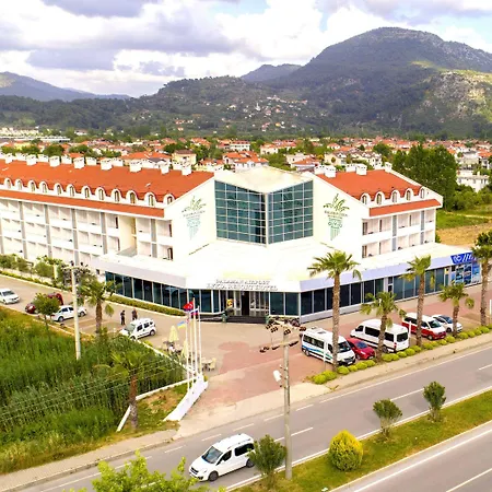 Hotel Airport Lykia Thermal & Dalaman