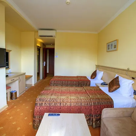 Airport Lykia Thermal & Hotel Dalaman
