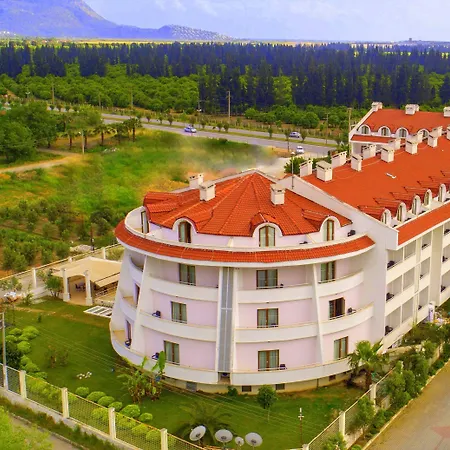 Airport Lykia Thermal & Hotel Dalaman