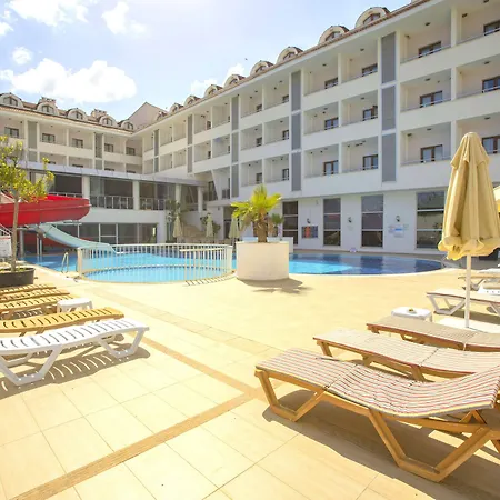 Airport Lykia Thermal & Hotel 4*