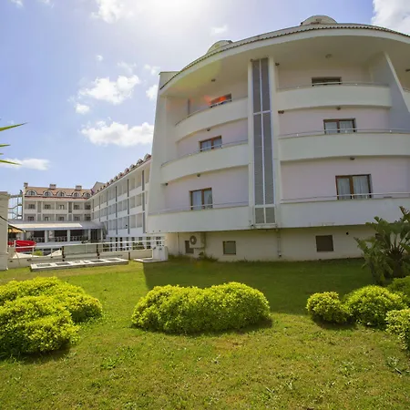 Hotel Airport Lykia Thermal & 4*