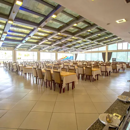 Airport Lykia Thermal &