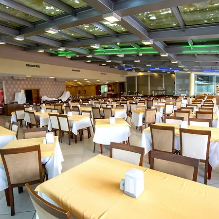Airport Lykia Thermal & Hotel