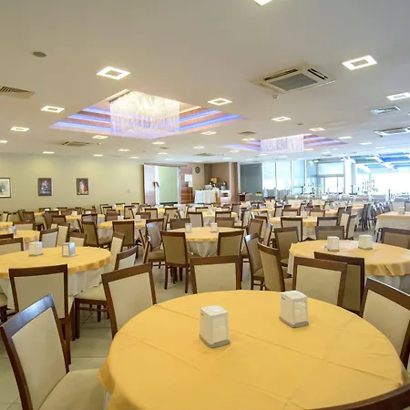 Hotel Airport Lykia Thermal & Dalaman
