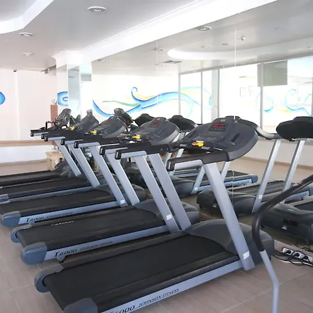 Hotel Airport Lykia Thermal &