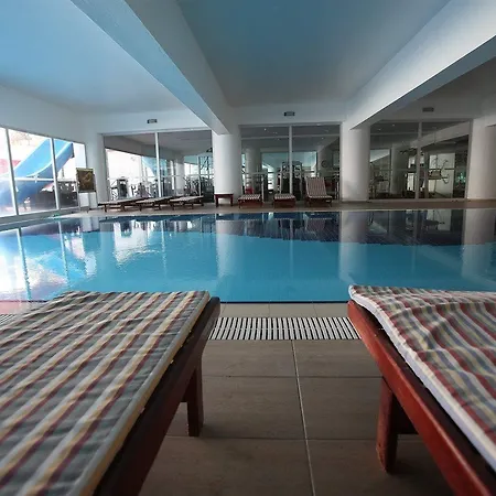 Airport Lykia Thermal & Hotel