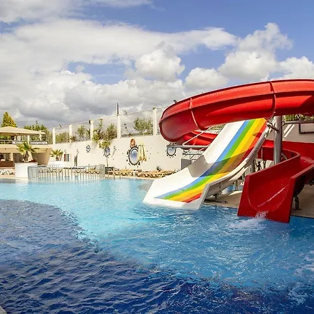 Airport Lykia Thermal & 4*