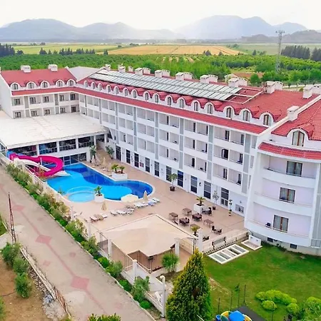 Airport Lykia Thermal & Hotel Dalaman